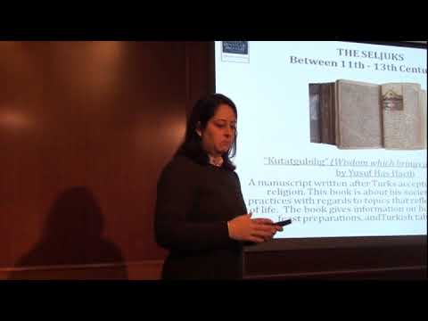 Exploring Turkey's Culinary Heritage   A Look through the History, Traditions and Ingredients