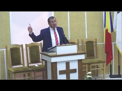 Serviciul Divin din data de 07.10.2018 ora 18:00