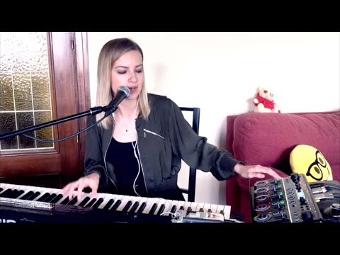 Antes Que Ver El Sol - Coti I Milena Brody - Cover
