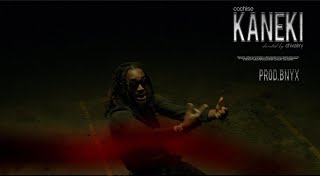 COCHISE - KANEKI (OFFICIAL MUSIC VIDEO)