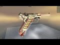 How A Luger P08 works. Animation of operation of Luger P08