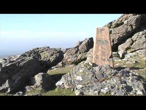 Wild Mountain Thyme - Gary Shearston - Dartmoor.