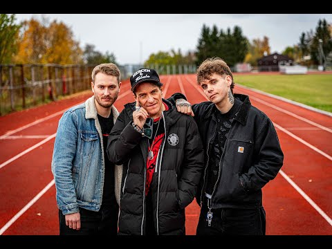 LÜT feat Bela B - Glücksschmied (Official Music Video)