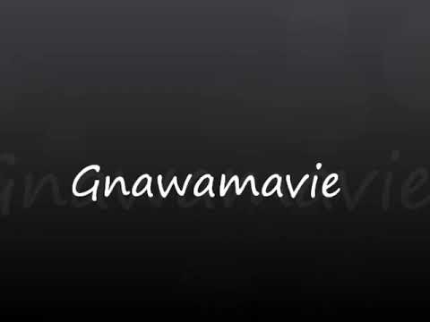 GnawaMaVie _ Maâlem Abdelkébir Merchane       _  Moul Sbet