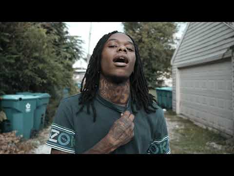 JRacks - On My Mind (Official Music Video )  Dir By @princefilms_