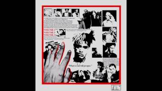 xxxtentacion - Maxipads 4 Everyone!