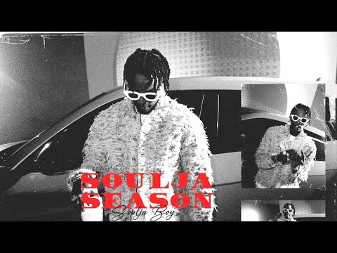 Soulja Boy ft. G$ Lil Ronnie - Bricks, Chopsticks, & Uzi's (2023)