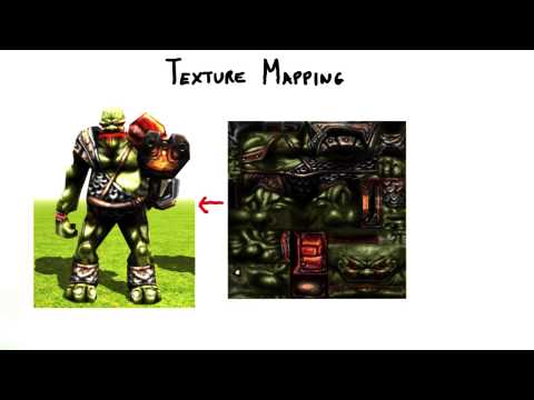 Introduction Interactive 3D Graphics