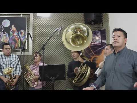 Banda Novillo - Mi Razón CI Live Session