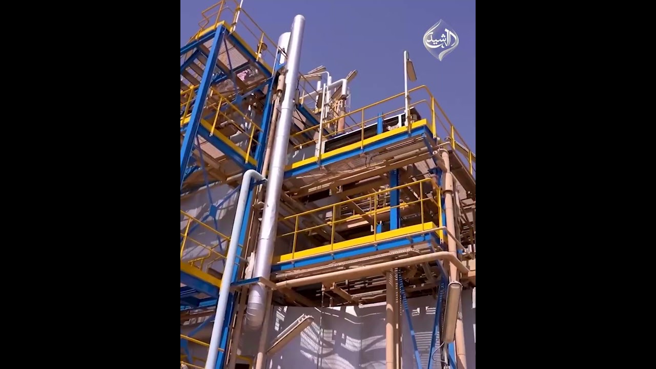 فيديو | ملايين الدولارات فِي مهب الشبهات.. ملفات إِنفاق غامِضة تضع مصفى بيجي تحت المجهر