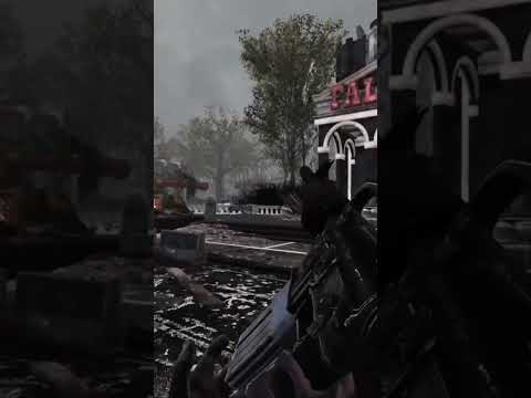 Fallout 4 | Ultra Modded On Xbox