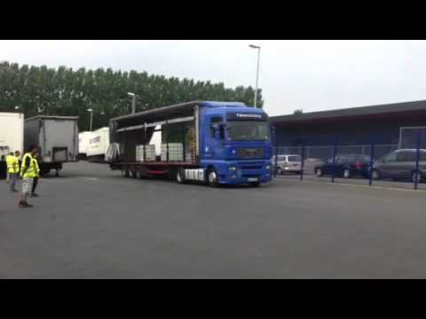 MAN LKW Ladungssicherung - grafundherzog.de