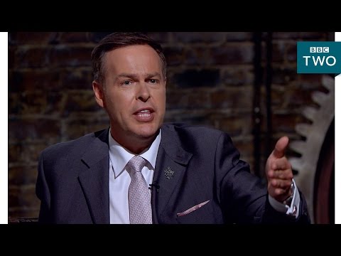 Peter Jones destroys a business pitch - Dragons' Den: Series 14 Episode 3 - BBC Two