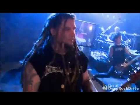 IN THIS MOMENT - Prayers [Live At Deep Rock Drive] [High Quality]