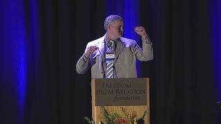 Nothing Fails Like Prayer Award - 2018 National Convention