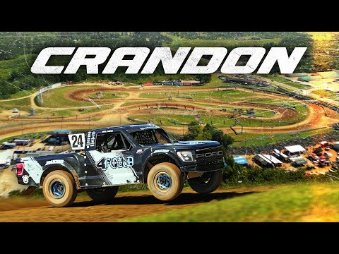 Racing the GNARLIEST ProLite Race EVER!!