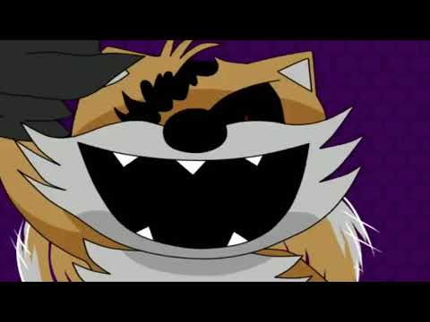 FNAS 4 Jumpscare Sound 4