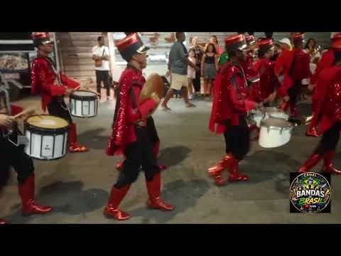 Marcial Cobrac no desfile de 7  de setembro em Santo Amaro -ba