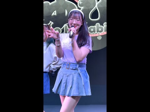 Fuyubi - Kita - JK x IIF Matsuri 2023 15th Anniversary