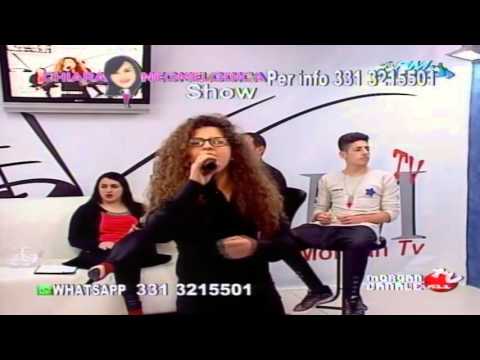 Mary Cerbone - Nun me voglio annammurà (Chiara Neomelodica Show)