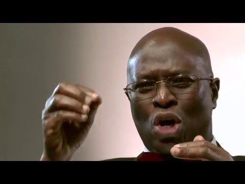 Open Heavens Reflections 01 March 2016 - Cast and Catch