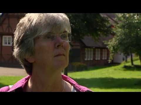 Schwarzer Hautkrebs - ein Patienteninformationsfilm