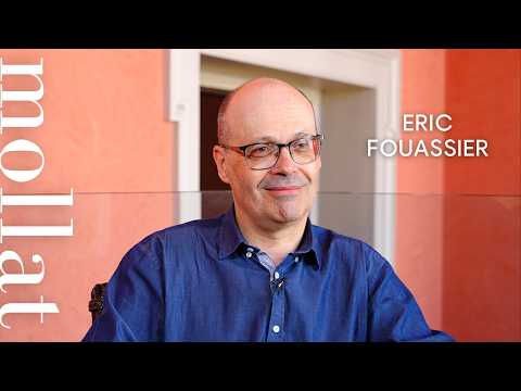  Eric Fouassier - Le bureau des affaires occultes. Vol. 5. Les archanges de la nuit