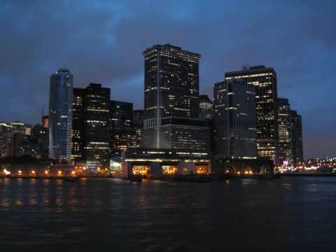 Huge L (ILS) - Näkökulma