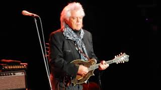 Marty Stuart....The Fabulous Superlatives....Orange Blossom Special....8/21/19....Los Angeles