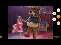 Emily And Teddy Dancing To Welcome To Our Treehouse