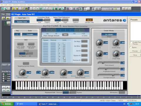 Free Download Autotune Vst For Adobe Audition Free Download Autotune Vst For Adobe Audition