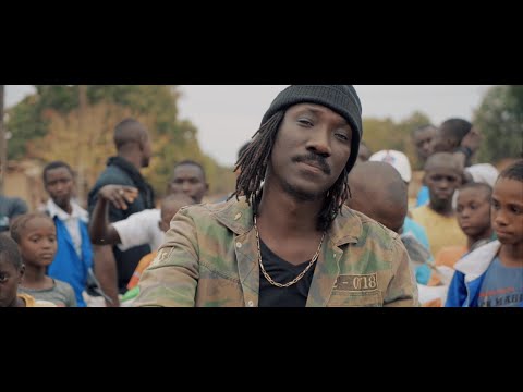 Mao Sidibé  - Pas beau / clip officiel