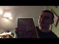 My Spongebob DVD Collection Part 4