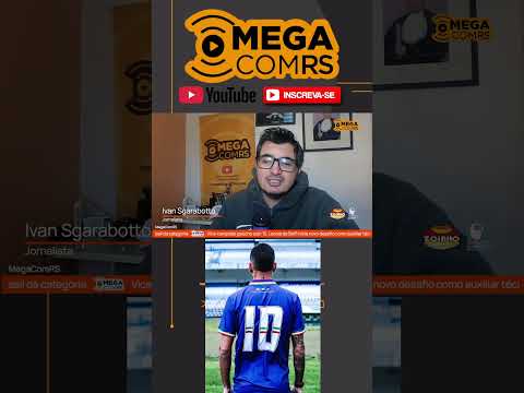 Esportivo realiza evento de lançamento do novo uniforme