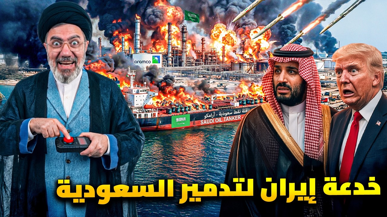 مجتبي خاميني يقدم عرضه الأخير ل بن سالمان