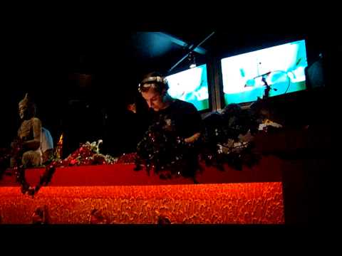 Sound Of Cream @ Club Tao, Budapest - 2009.12.12. #1 part 2