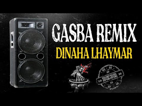 Gasba 14 Live Dinaha Dj KhaLeD 3 Remix