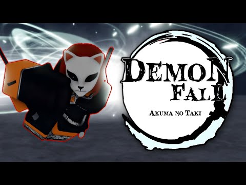 MAKING PEOPLE RAGEQUIT WITH SERPENT BREATHING | Demonfall
