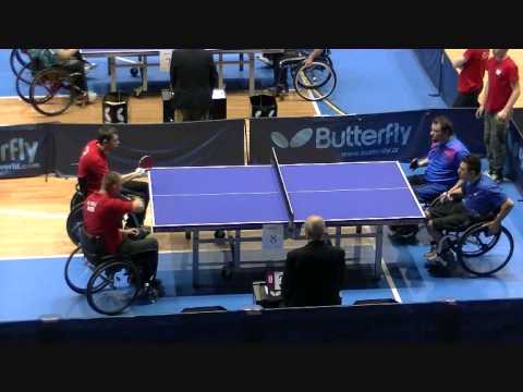 Suchánek, Bedos X Perlič, Radišič   čtyřhra itálie 2015