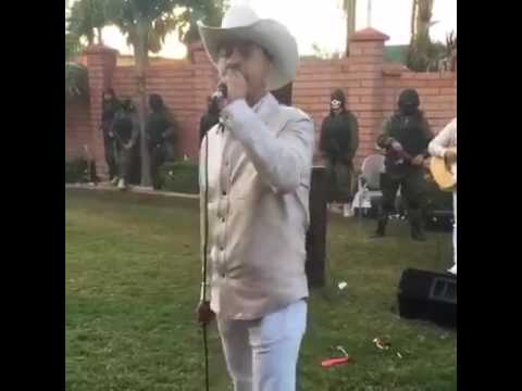 IMAGENES FUERTES - Beto Cervantes !!