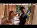 Asking What Watches People Are Wearing In Miami Street Interview Ep 62