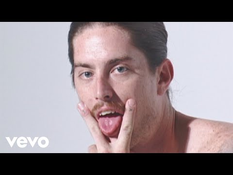 honestav - Can’t Change You (OFFICIAL MUSIC VIDEO)