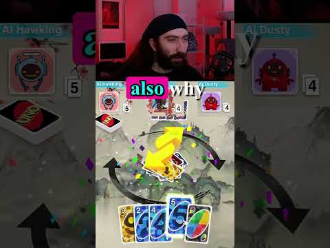 Kidz Bop Cards in UNO? #unoonline #shorts #gaming