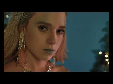 K.S. Project - Snowy Lullaby (McLight Media Music Video)