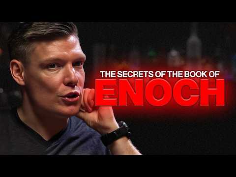 Theologian on the Greatest Biblical Mysteries | Official Preview