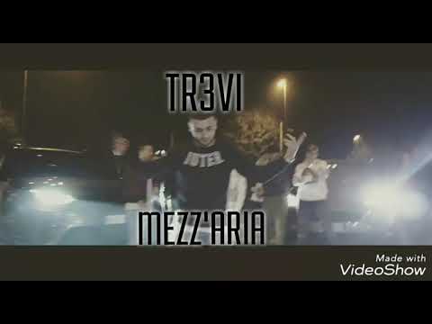 TR3Vi - Mezz'aria ( audio )
