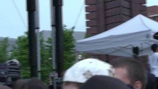 pac div opening for NERD @ uc part2 unedited