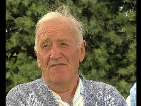 Al chant de la trida…