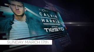 STORY Miami Music Week Lineup 2013