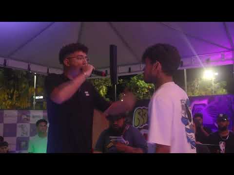 HAVEL x GESSÉ - 1ª FASE | ESTADUAL MATO GROSSO 2025 | Primavera do Leste - MT